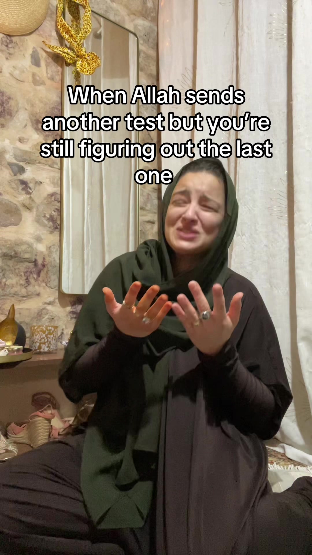 @ManifestingMuslimah
