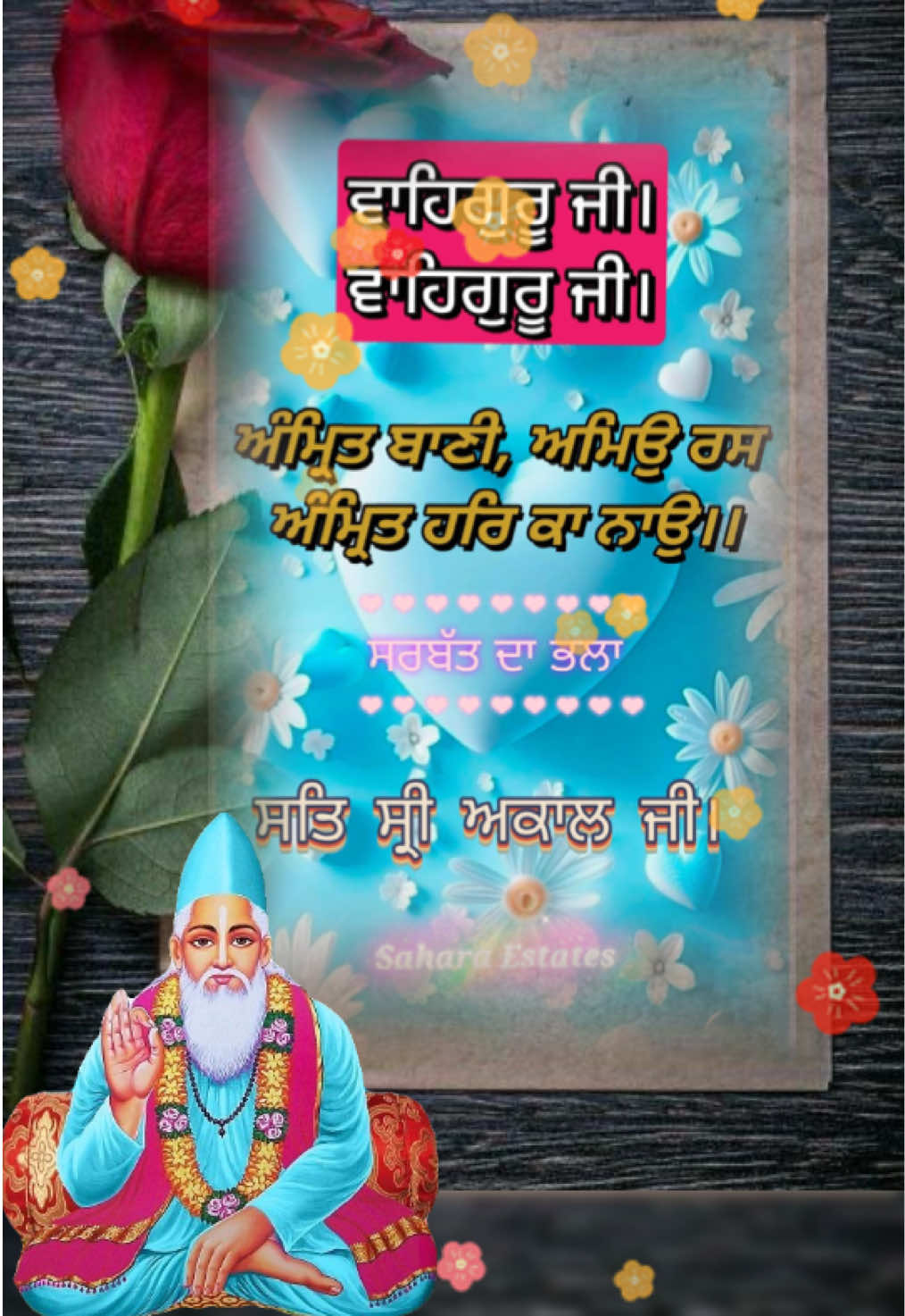 @Jaspreet Singh