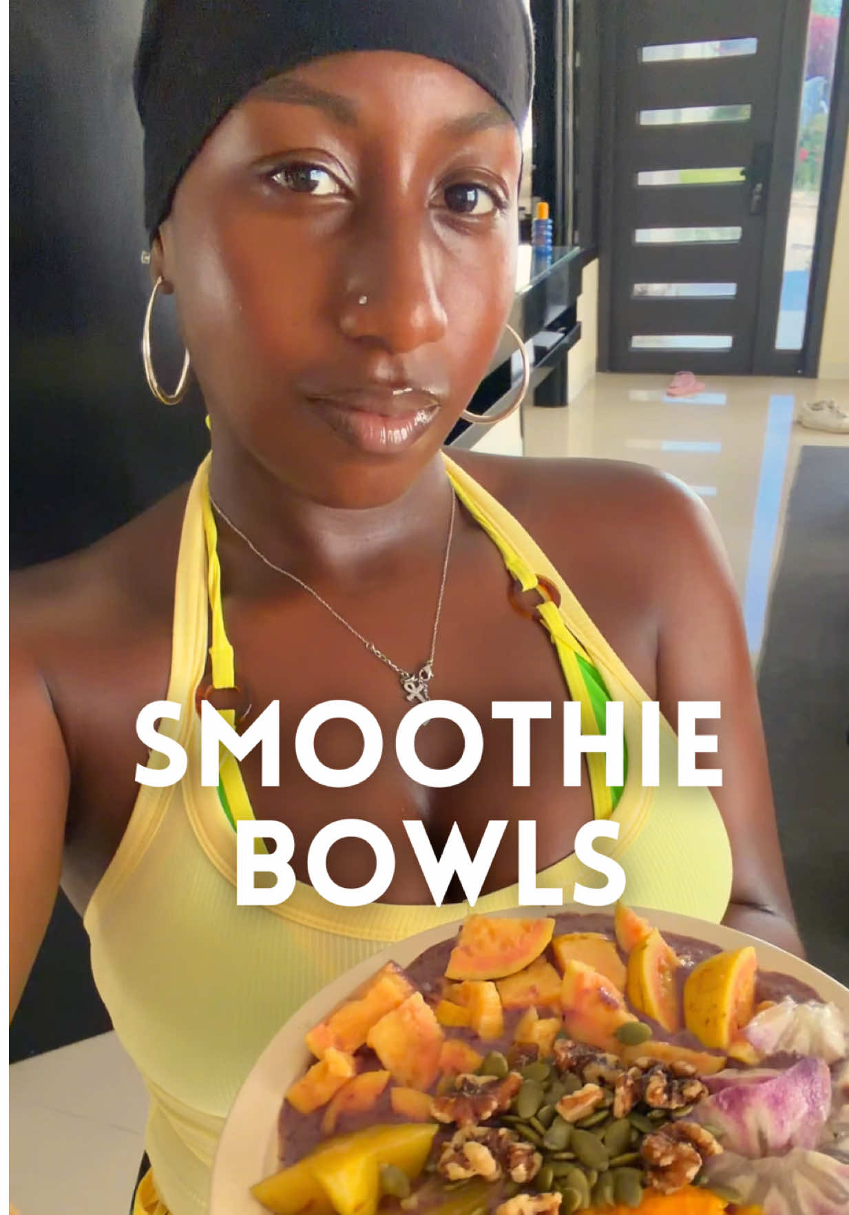@The JA Vegan | Wellness
