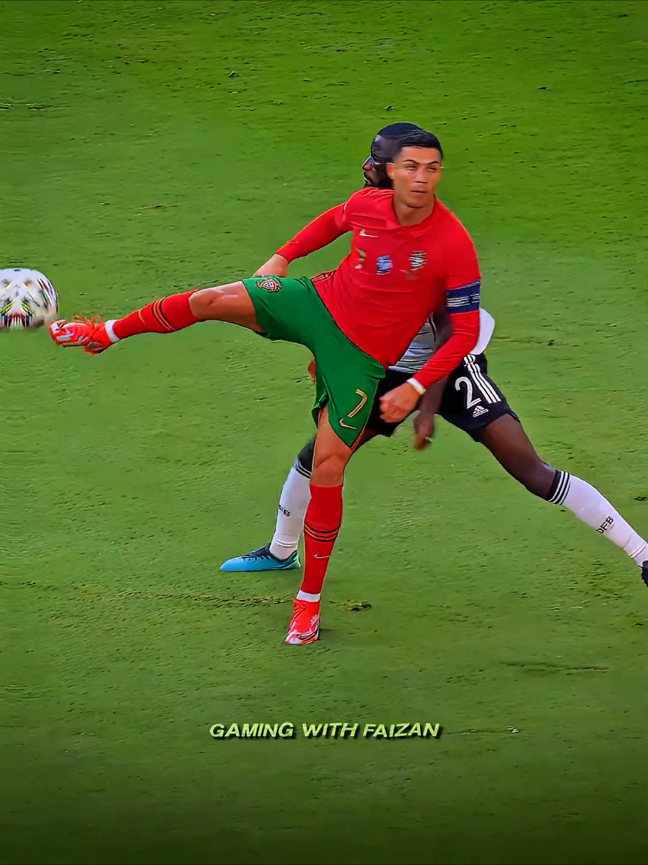 @UR • CRISTIANO CR7 2027