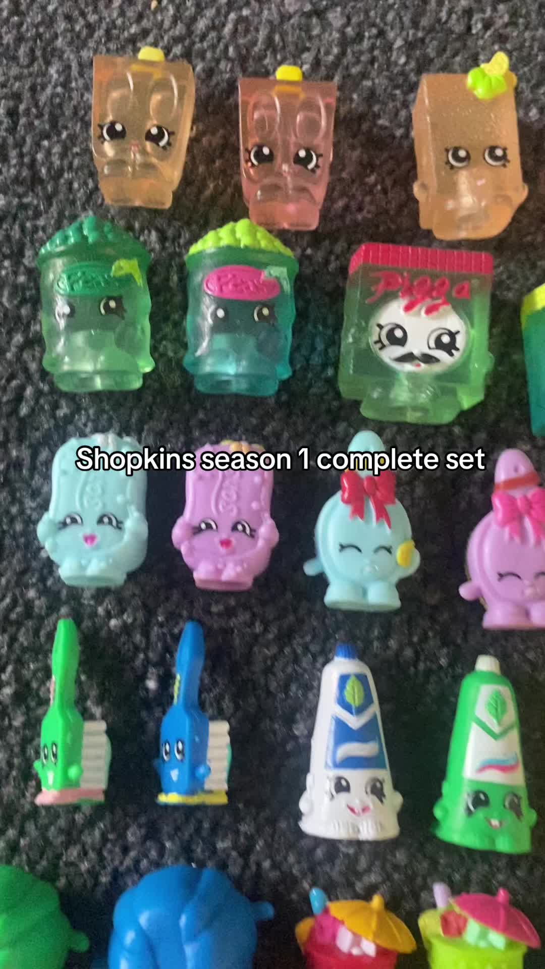 @Shopkins😍
