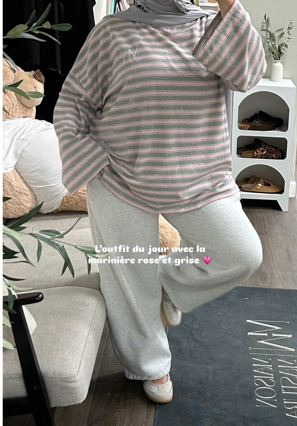 @MAISON MASTURA