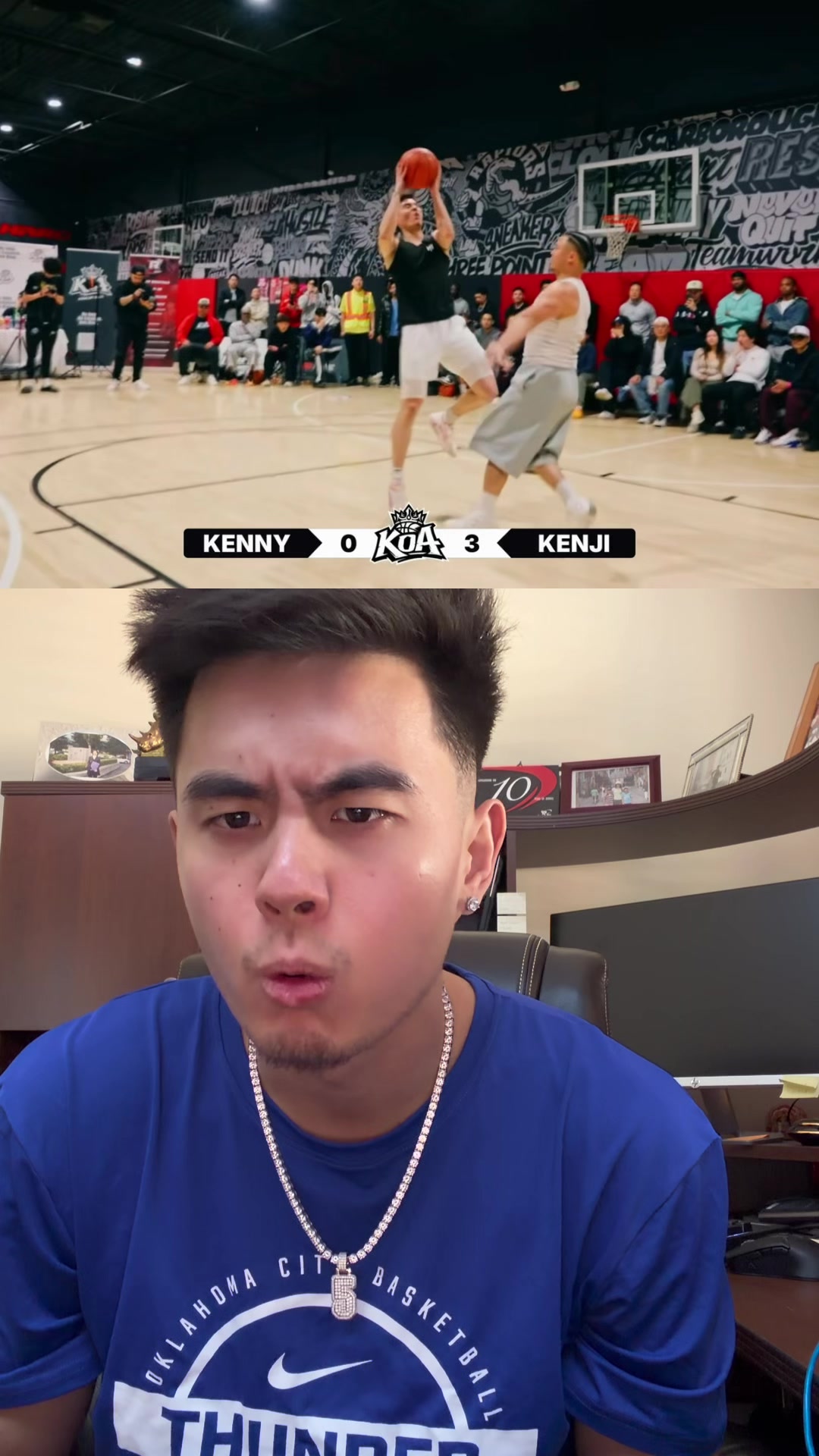 @Kenji