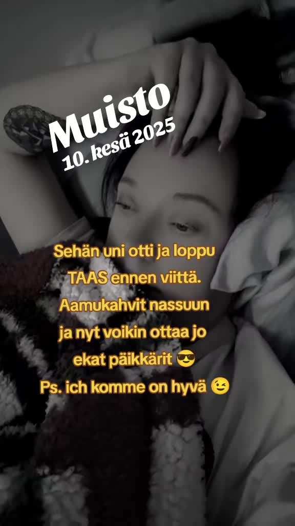 @Heidi Johanna 🫶