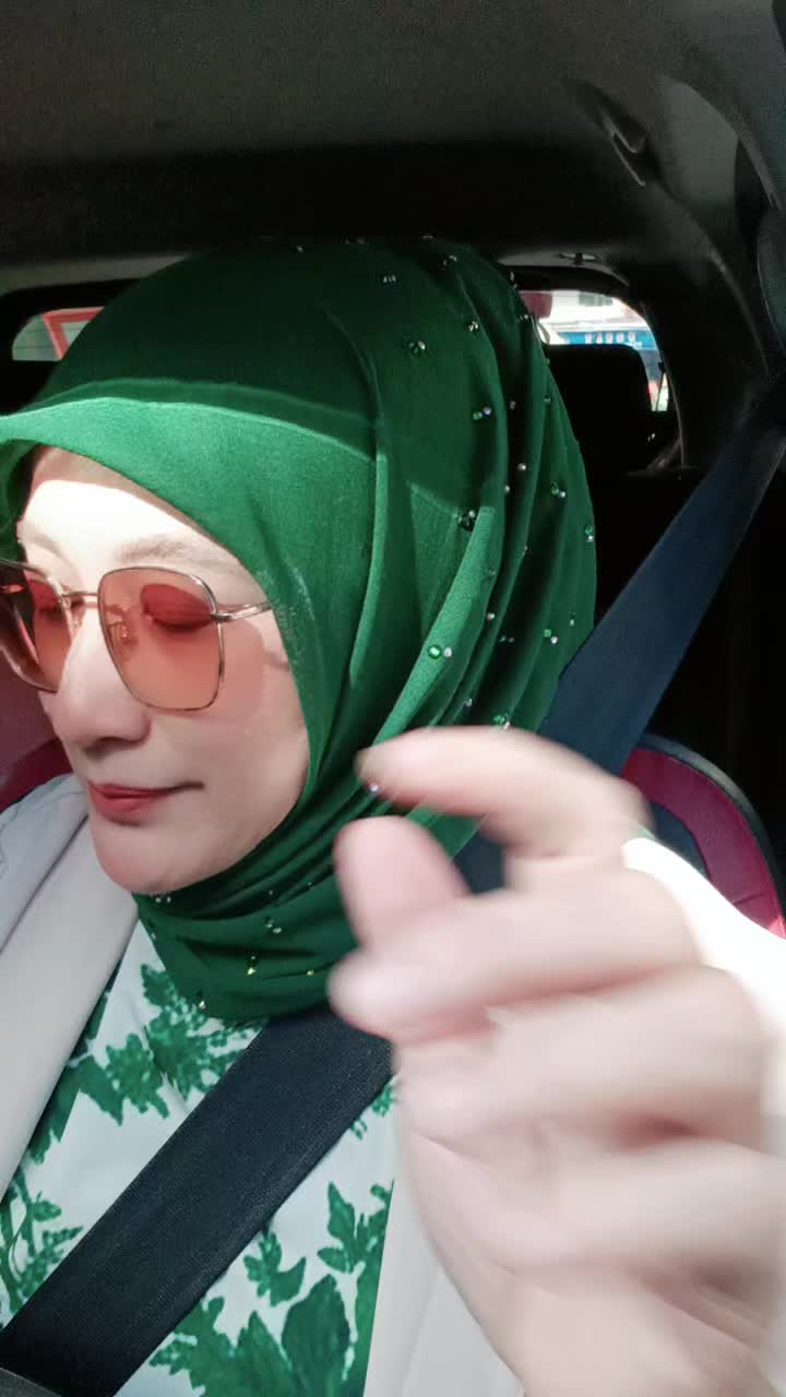 @NUR ANISSA