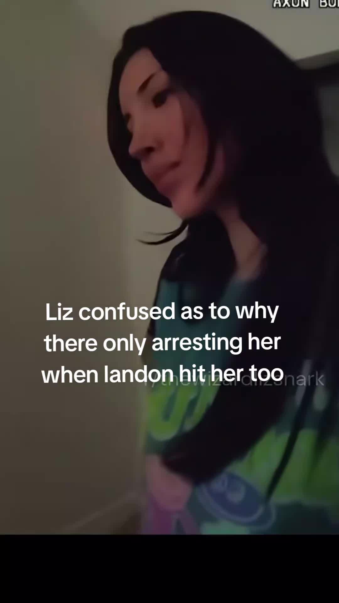 @Lizcoded
