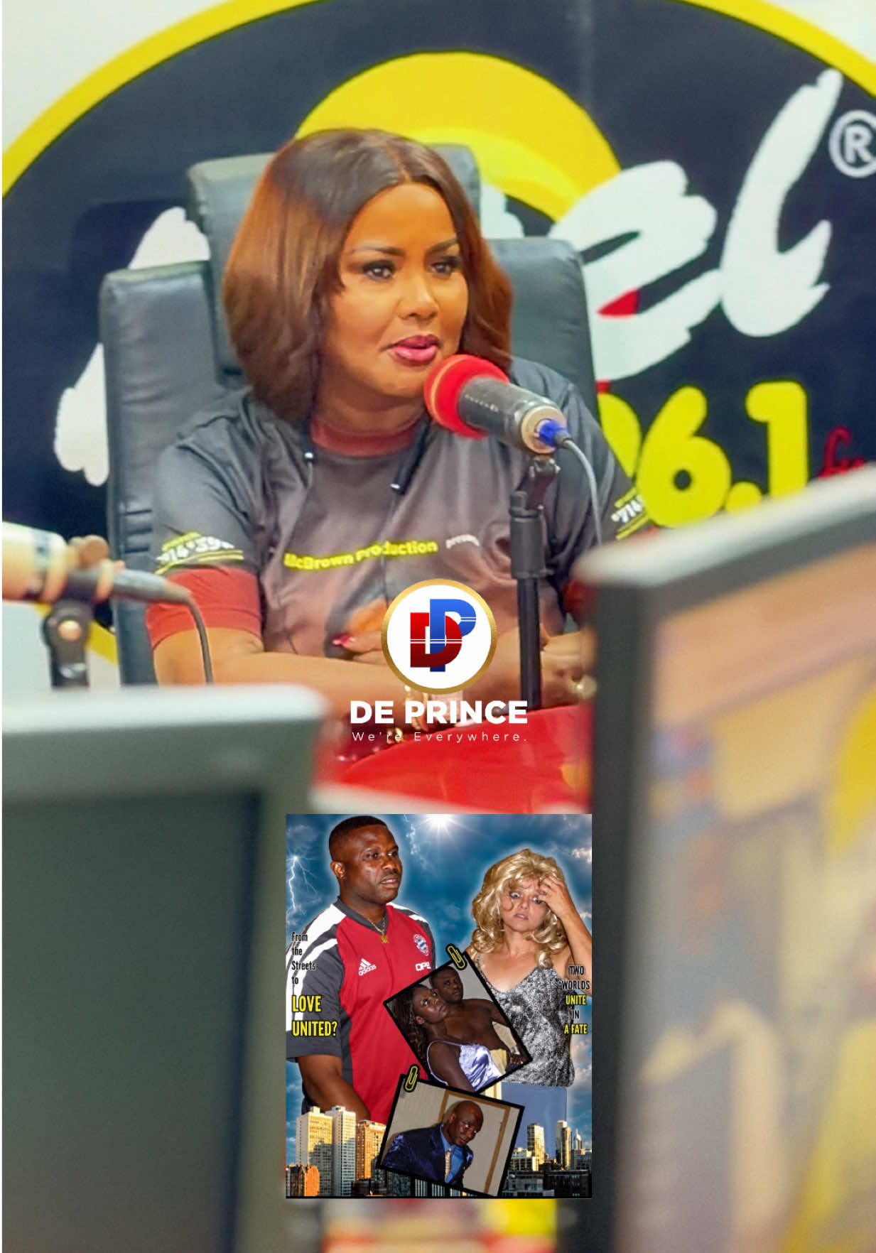 @De Prince