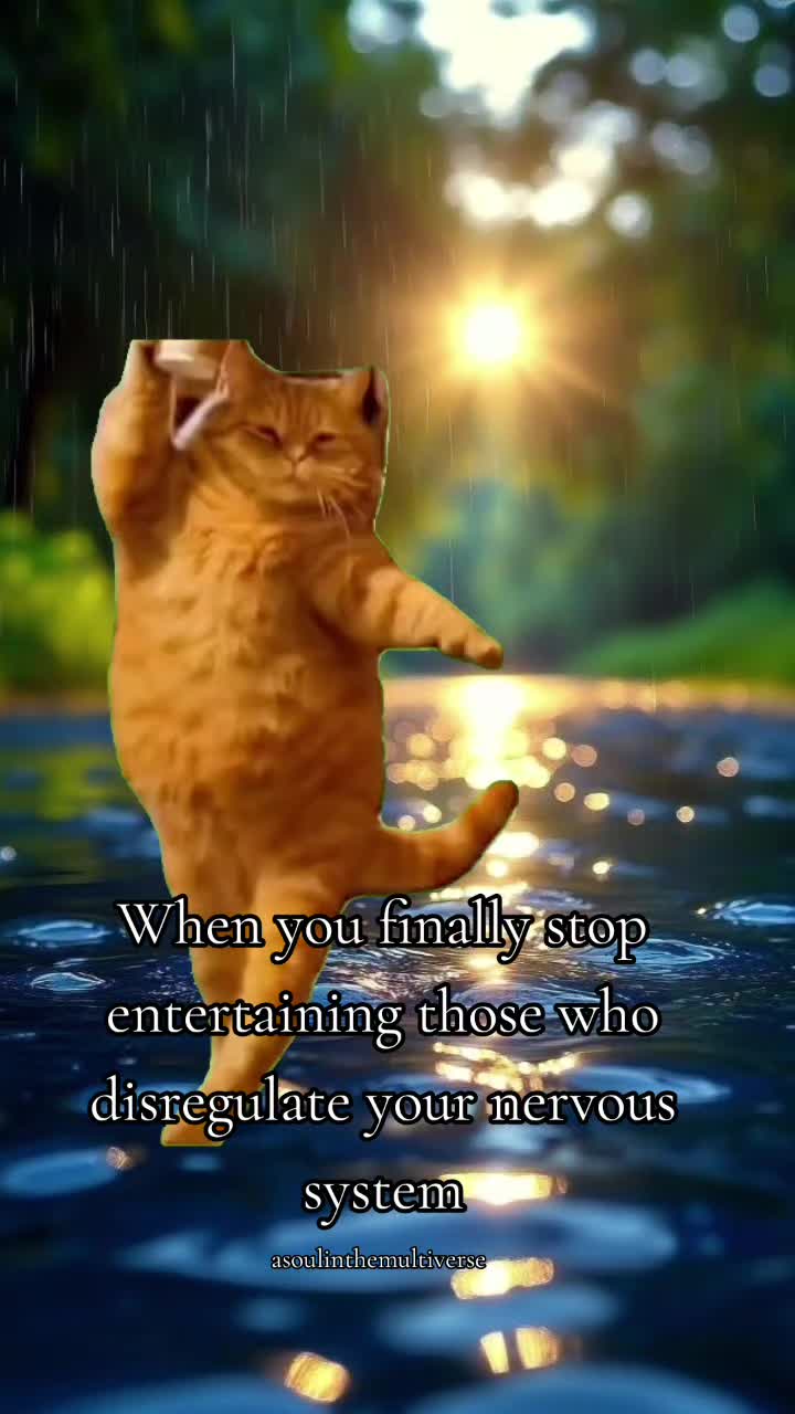@A Soul in the Multiverse