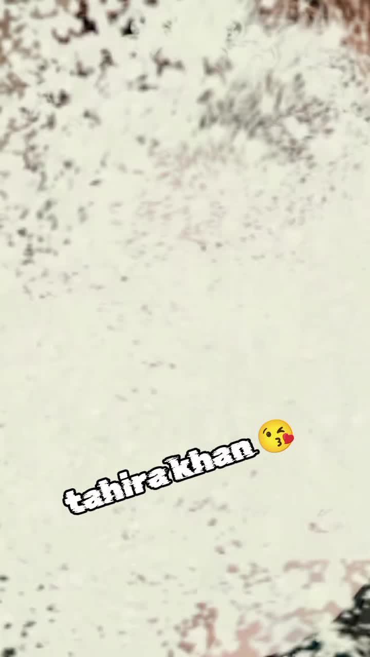 @@Tahira khan