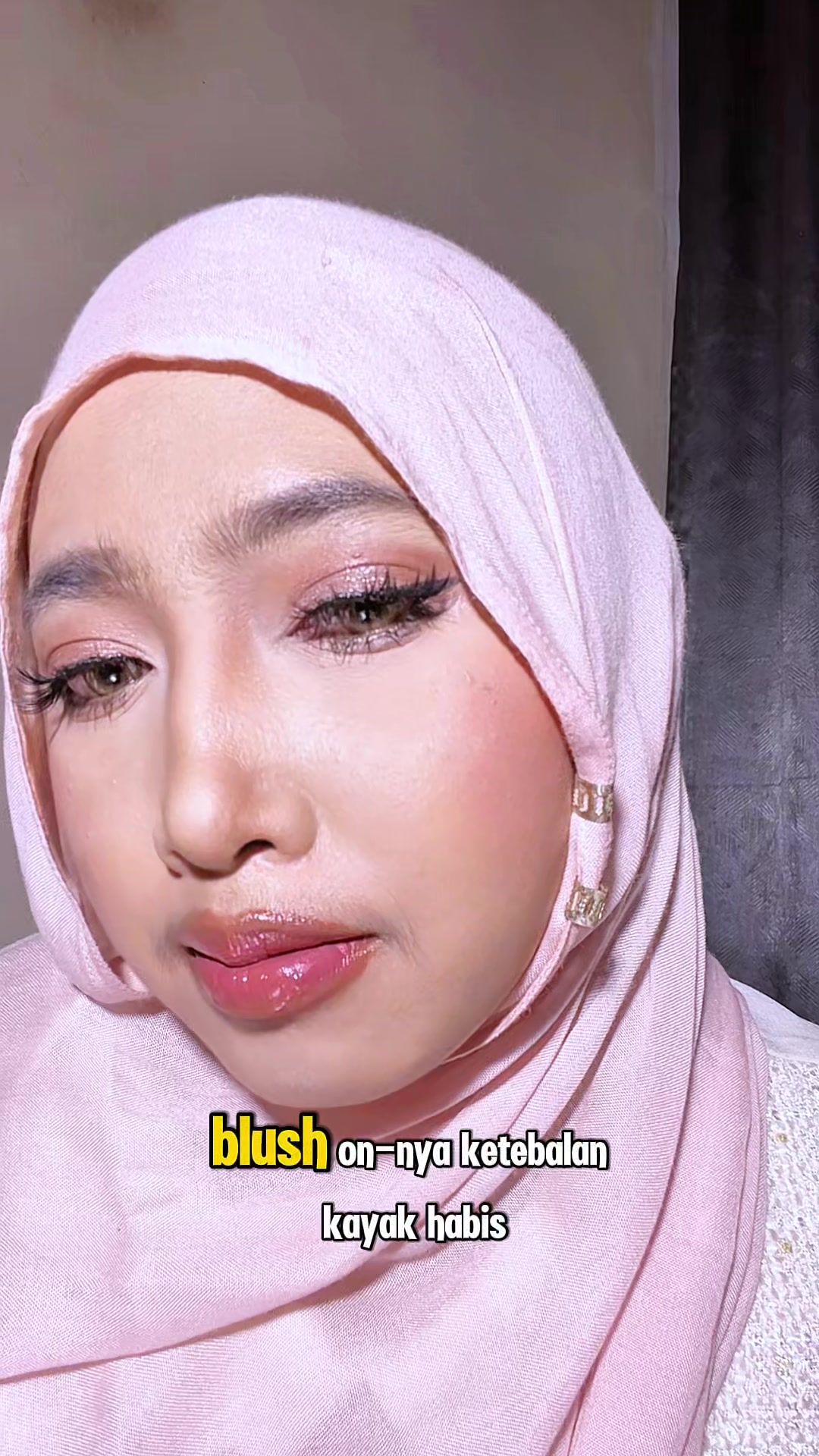 @Fie Dha Jie Eun