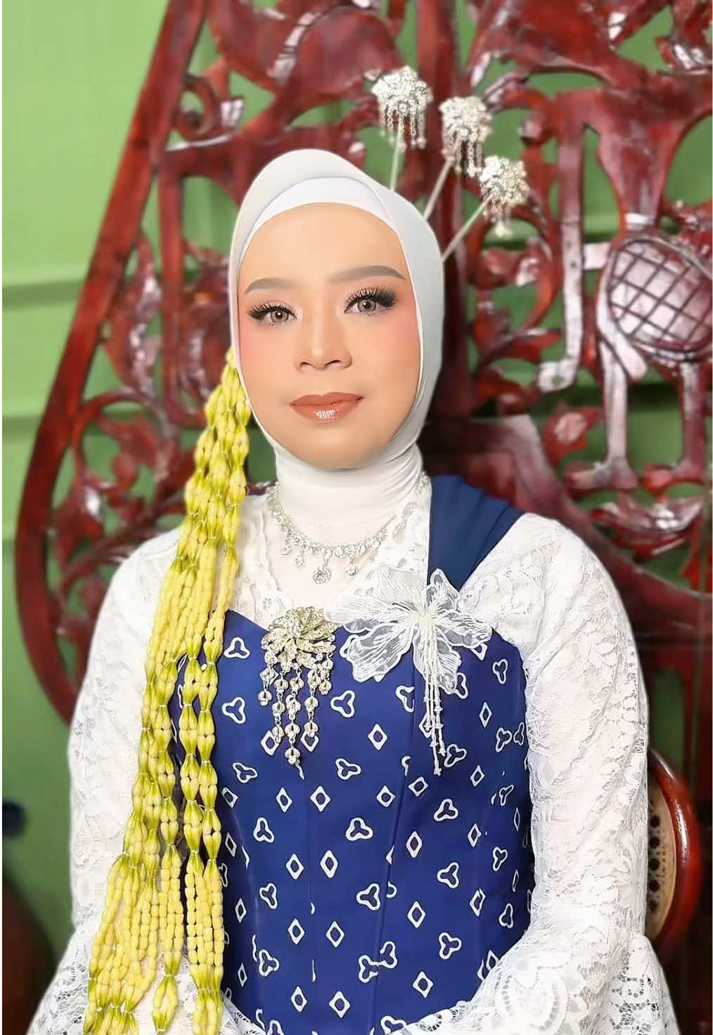 @Rizki Mubarok | MUA SUBANG