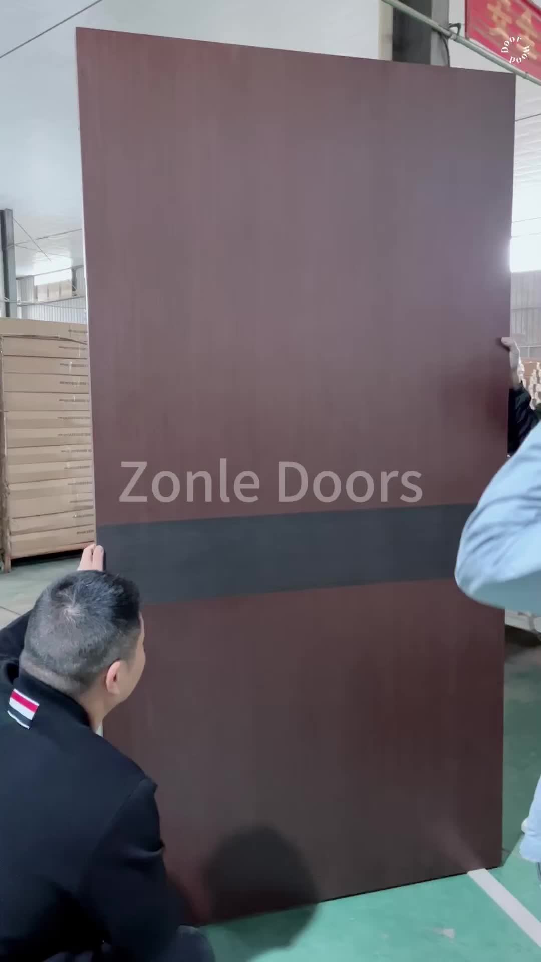 @Zonle Doors