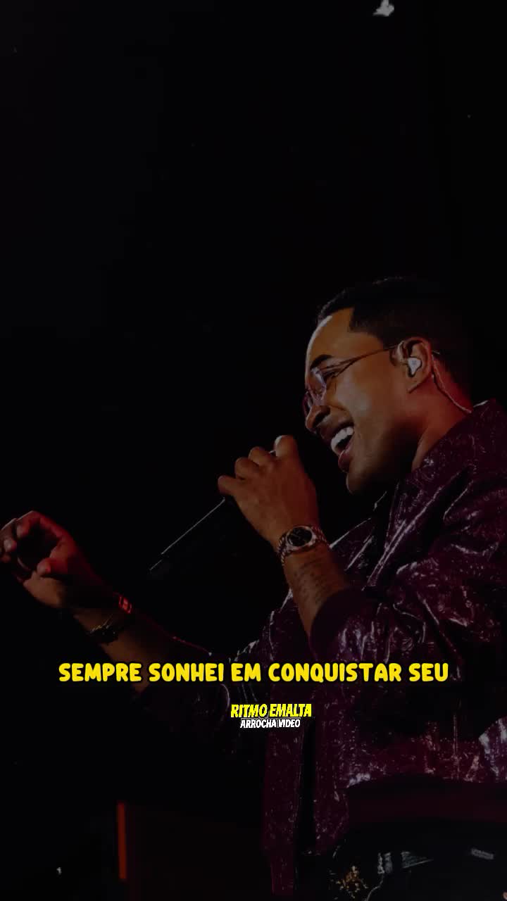 @Ritmo EmAlta Arrocha Video