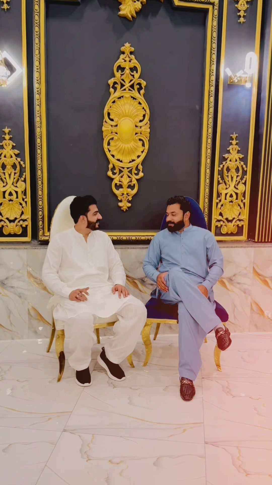 @عمرعلی گجر