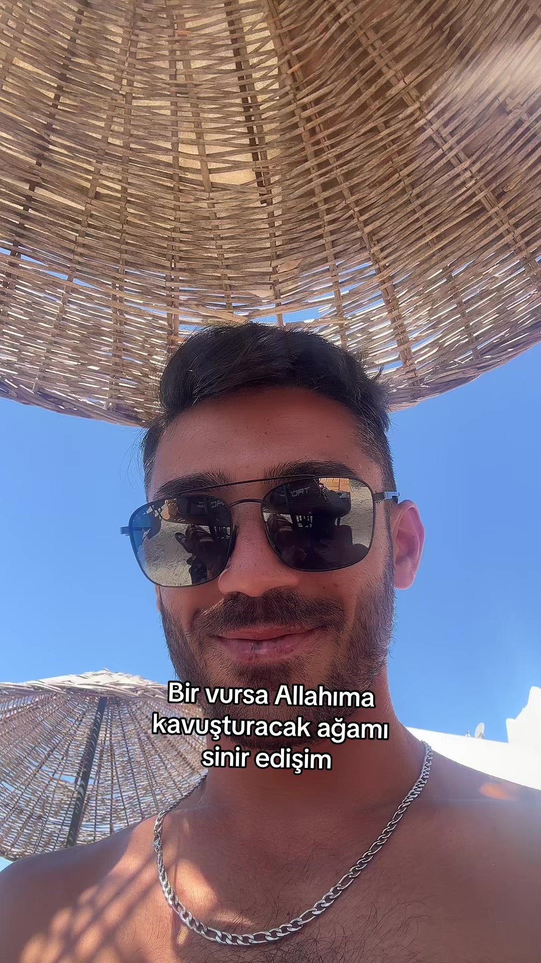 @Kendine fenomen