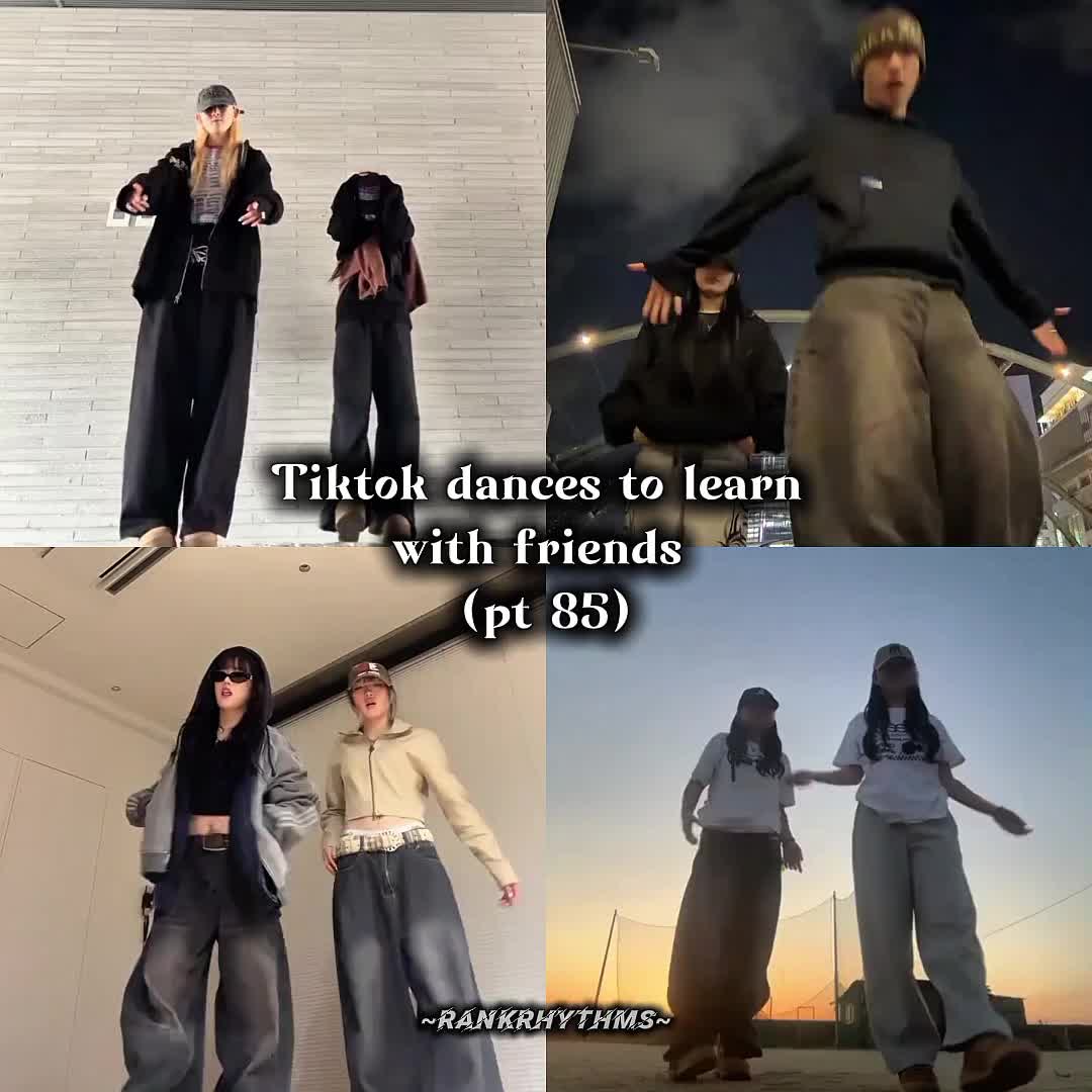 @Rankrhythms