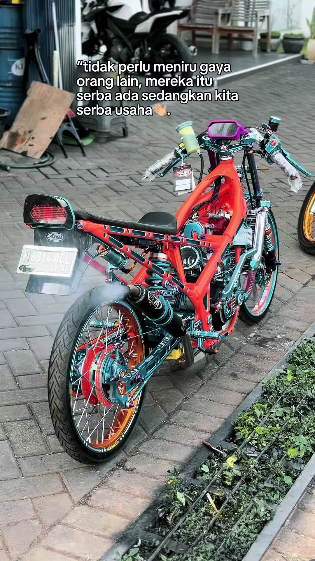 @Wira_Garage⚡️