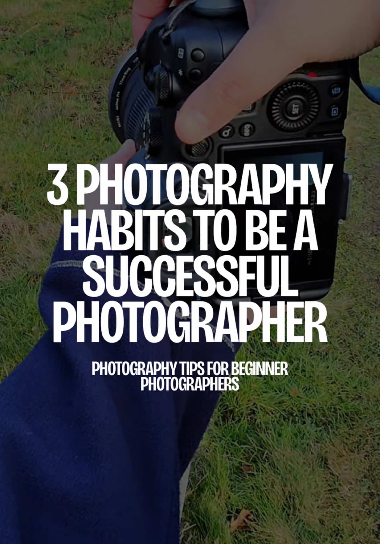 @Sam | Photography Coach