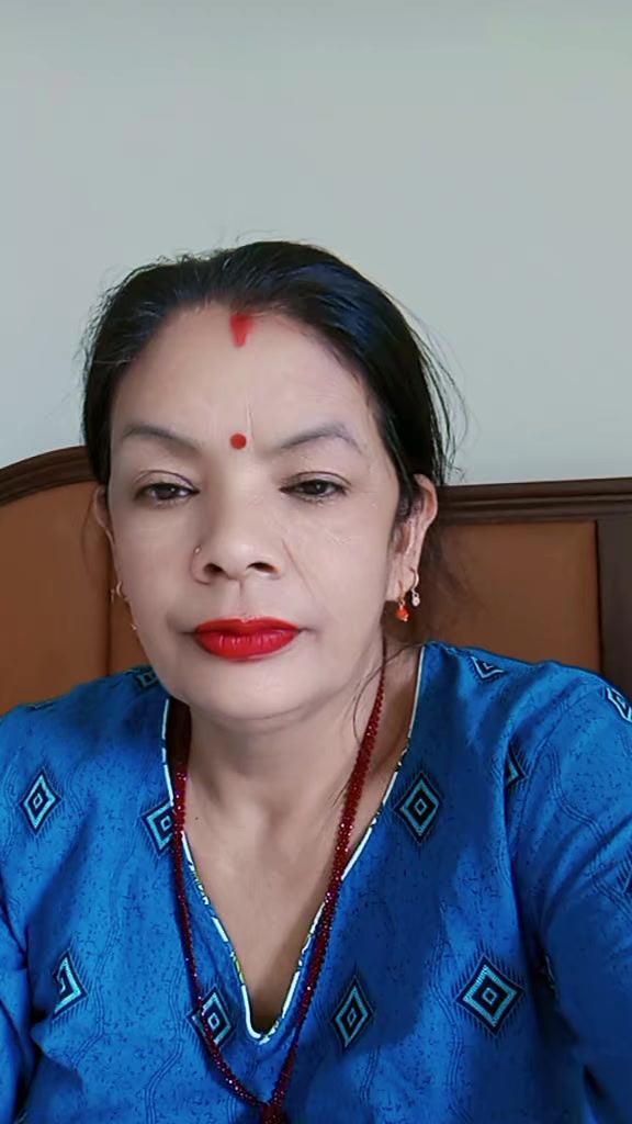 @Bhagwati Lama