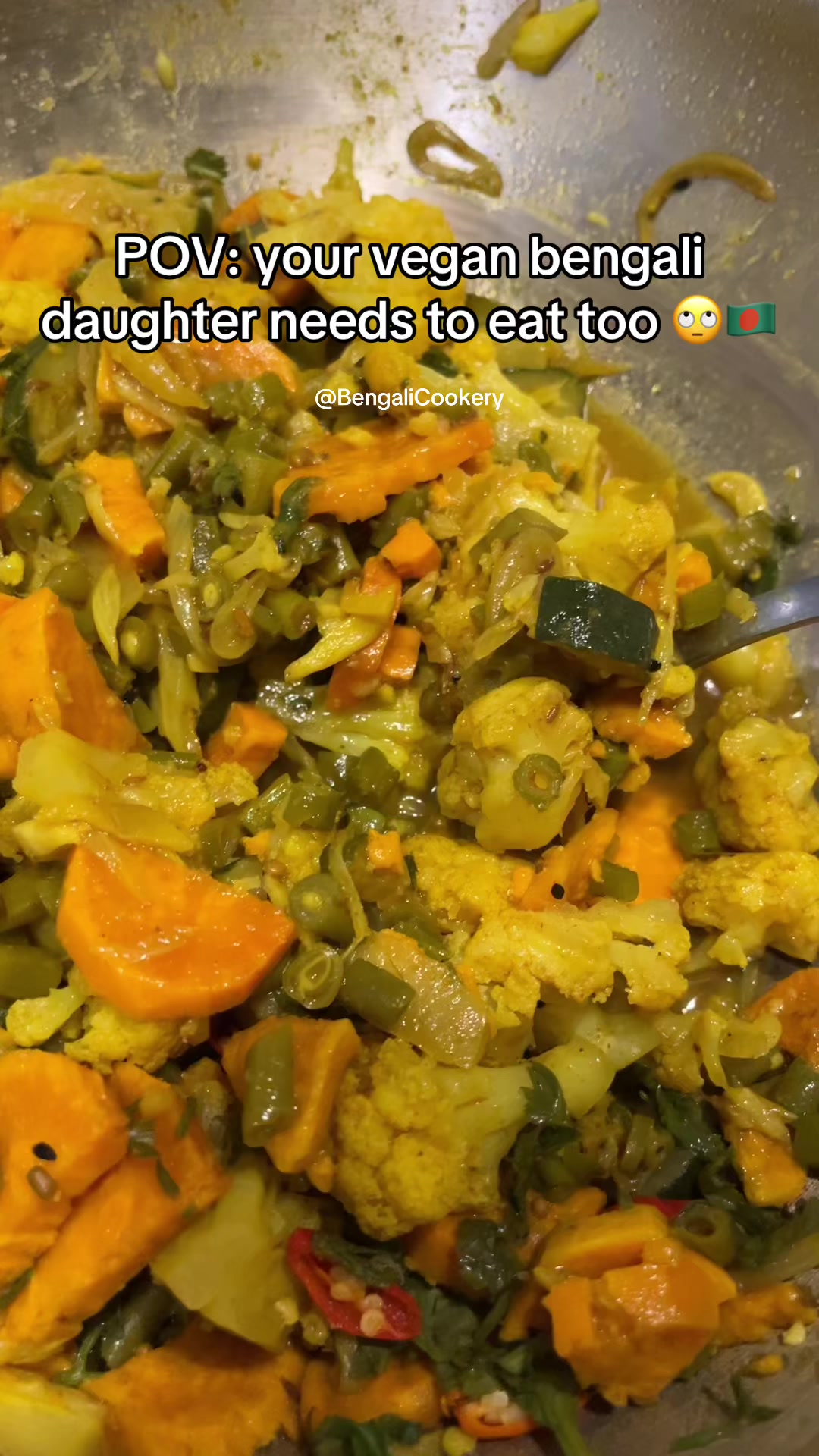 @BengaliCookery