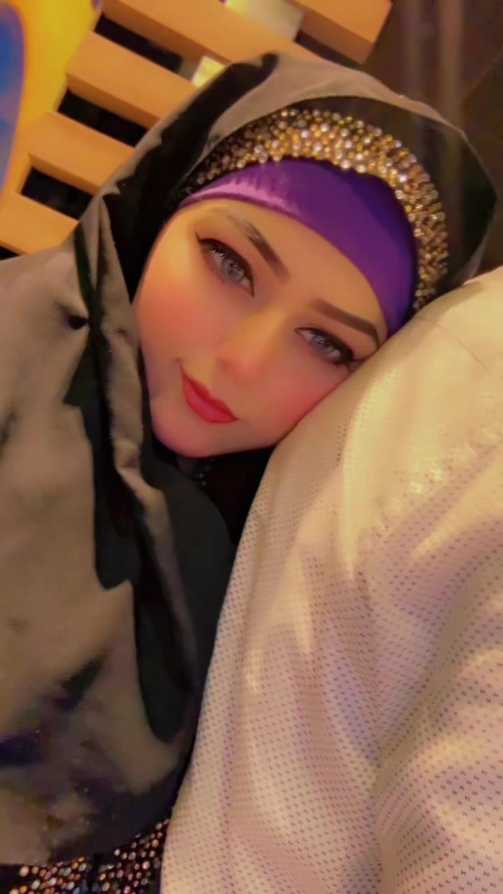 @Mahira doll