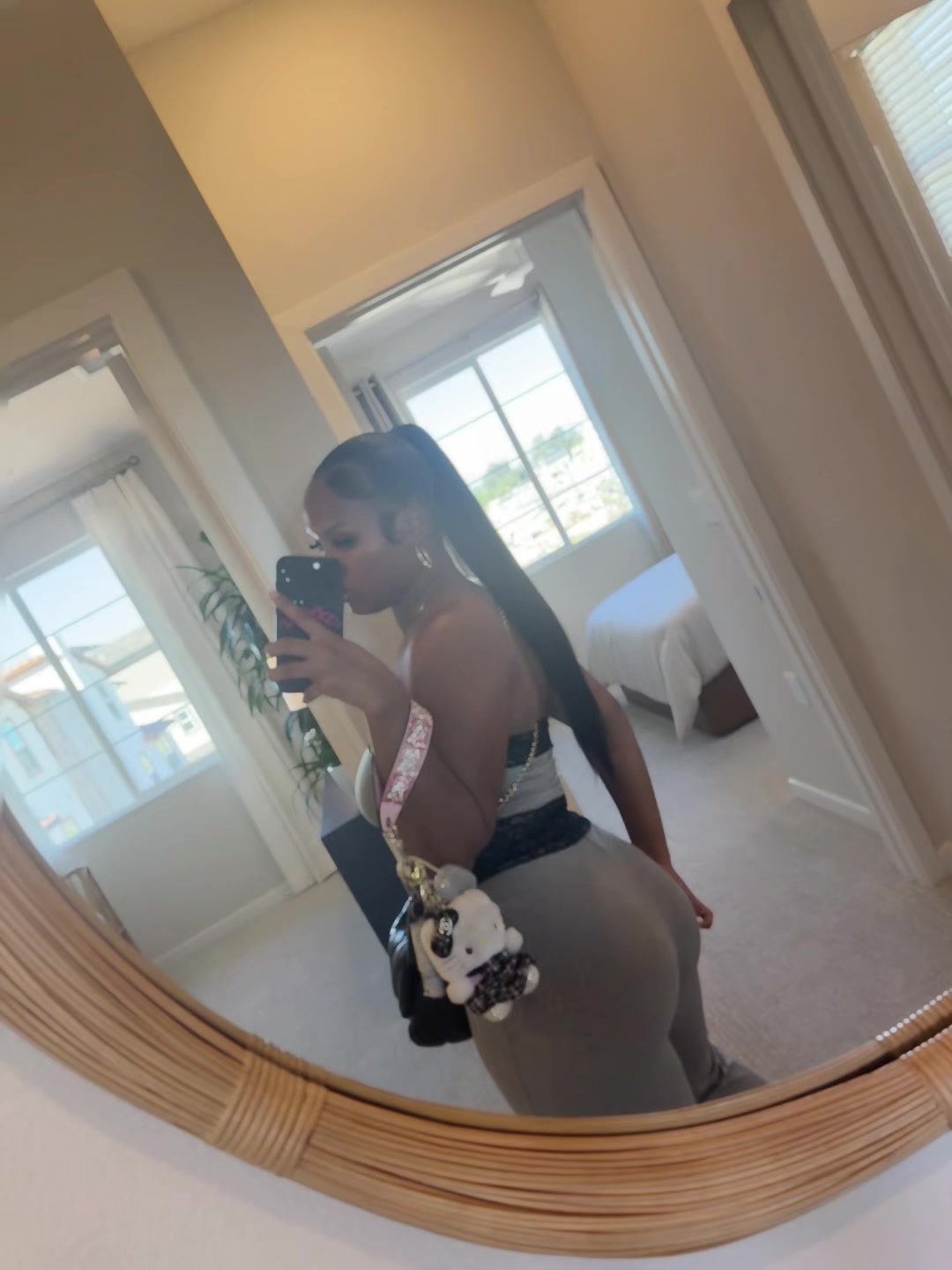 @Aaliyah Brooks
