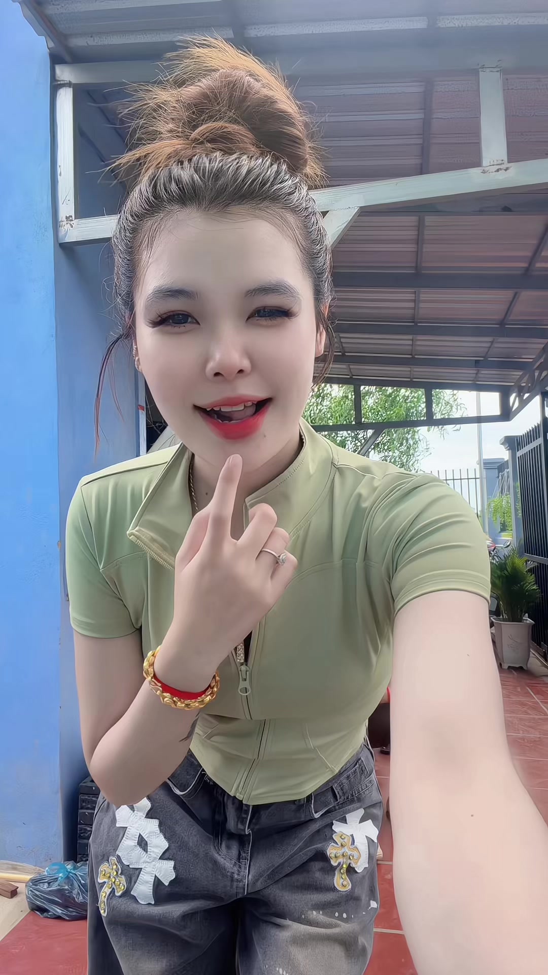 @Sok kheiy๐ฉต