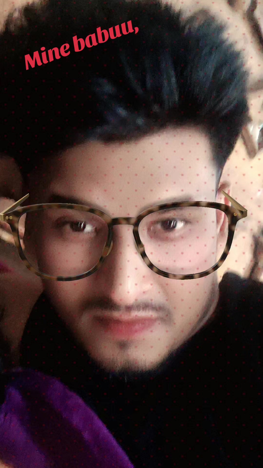 @M A N I K MUKHIYA
