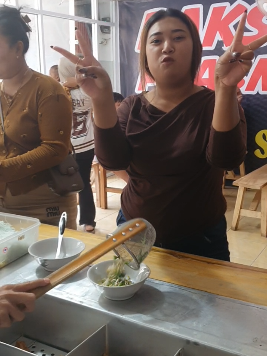 @Bakso Korral