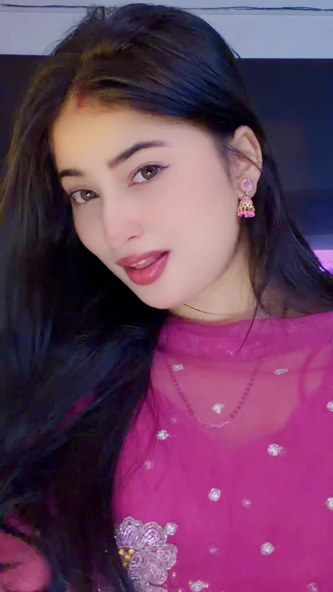 @Anusha