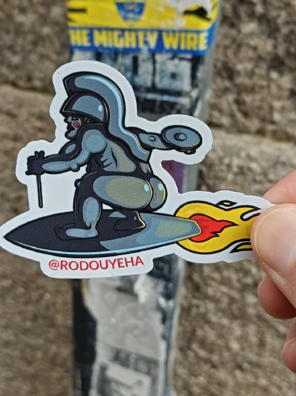 @Rodouyeha
