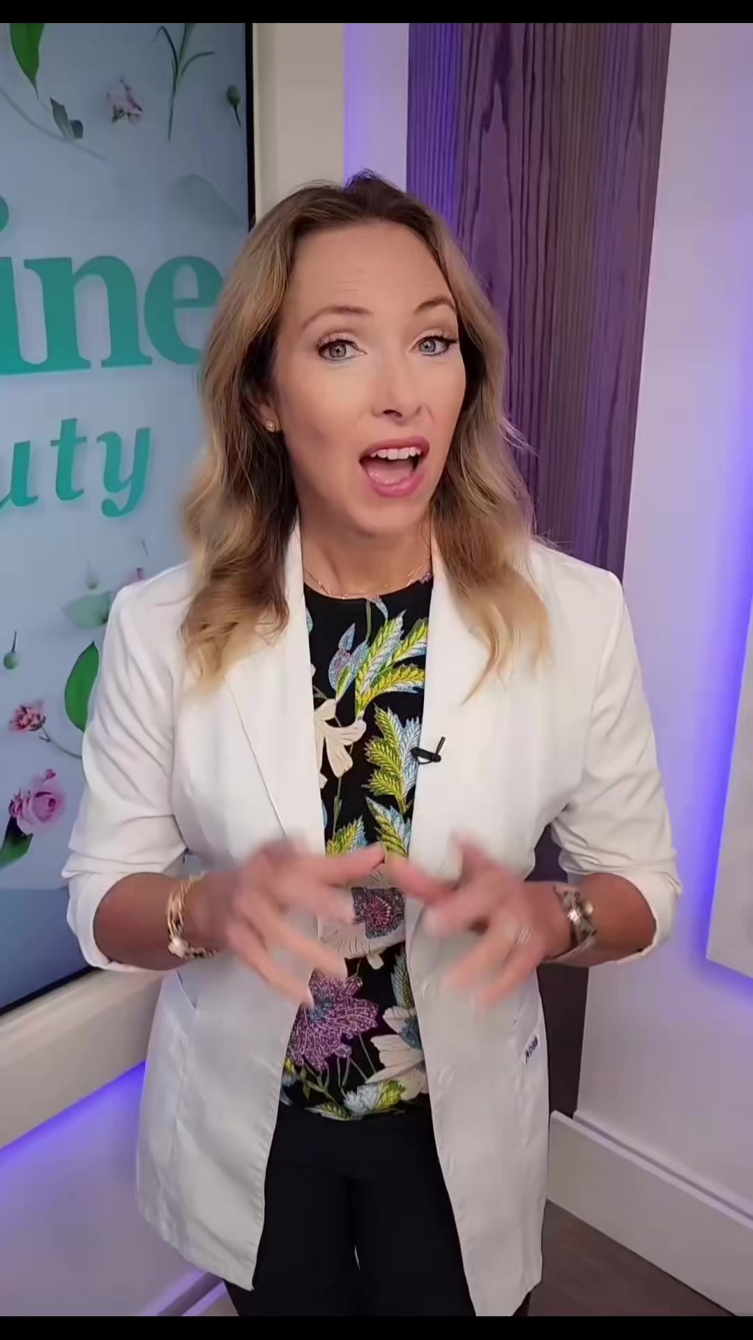 @Pure Skin OC