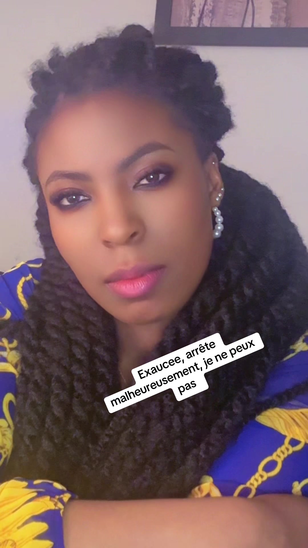 @La&ensp;reine m&egrave;re 🦁🇨🇩🇨🇫❤️&zwj;🔥
