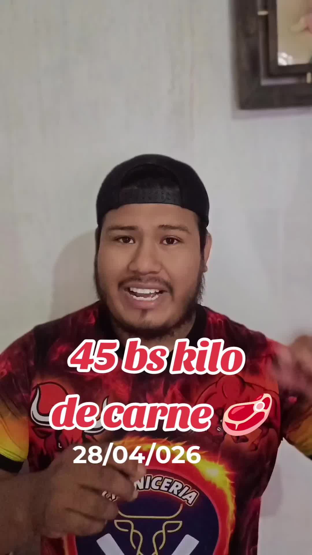 @CARNICERÍA CRISTIAN 🥩🍖