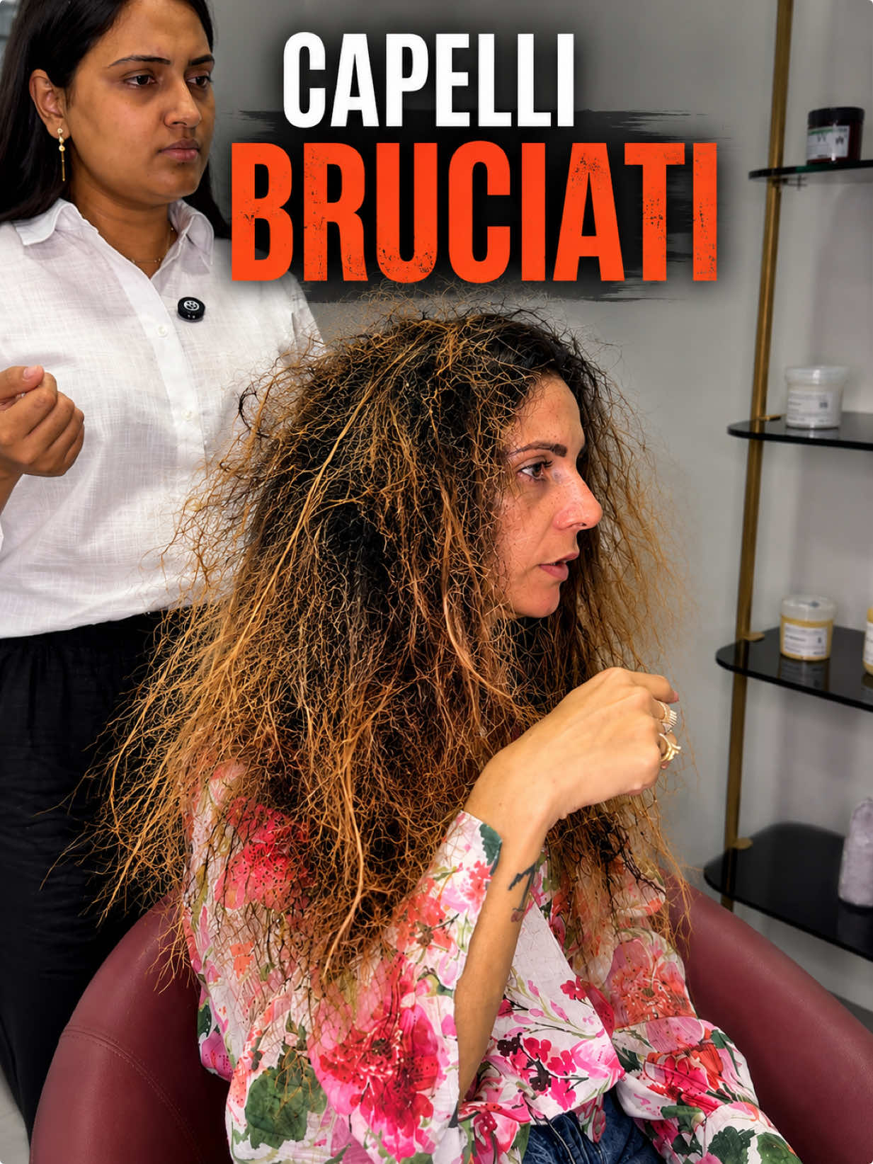 @Washahaircare_bologna