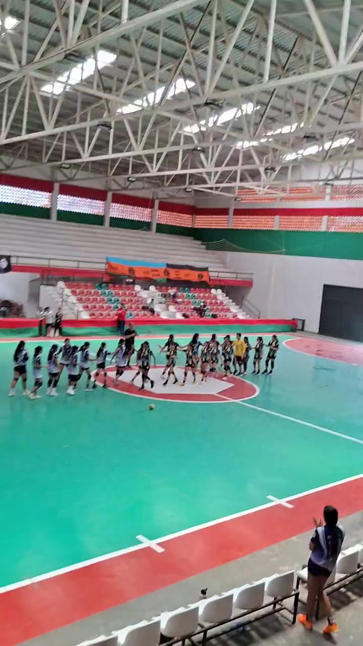 @Emboscada Handball Club 💛 💚