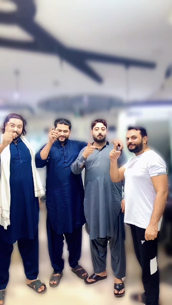 @GM_Salon _Official
