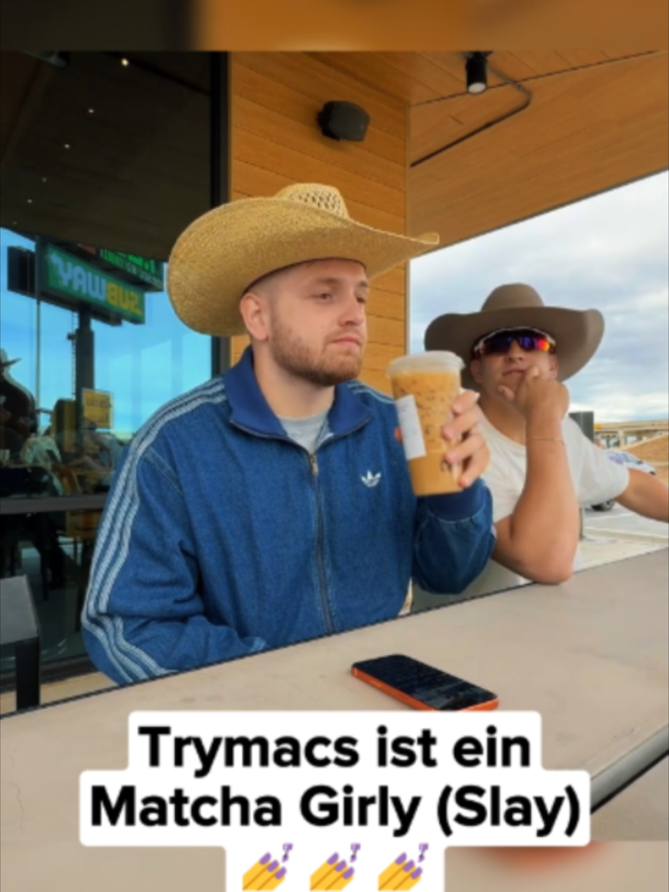 @Twitch Germany Clips
