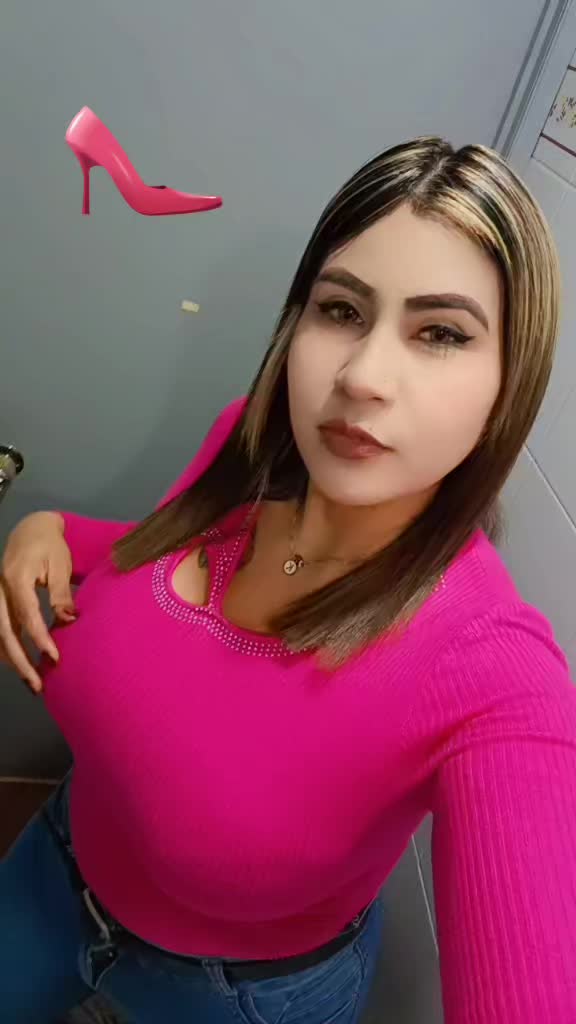 @karina Suárez ๐ป๐ช ๐จ๐ฑ