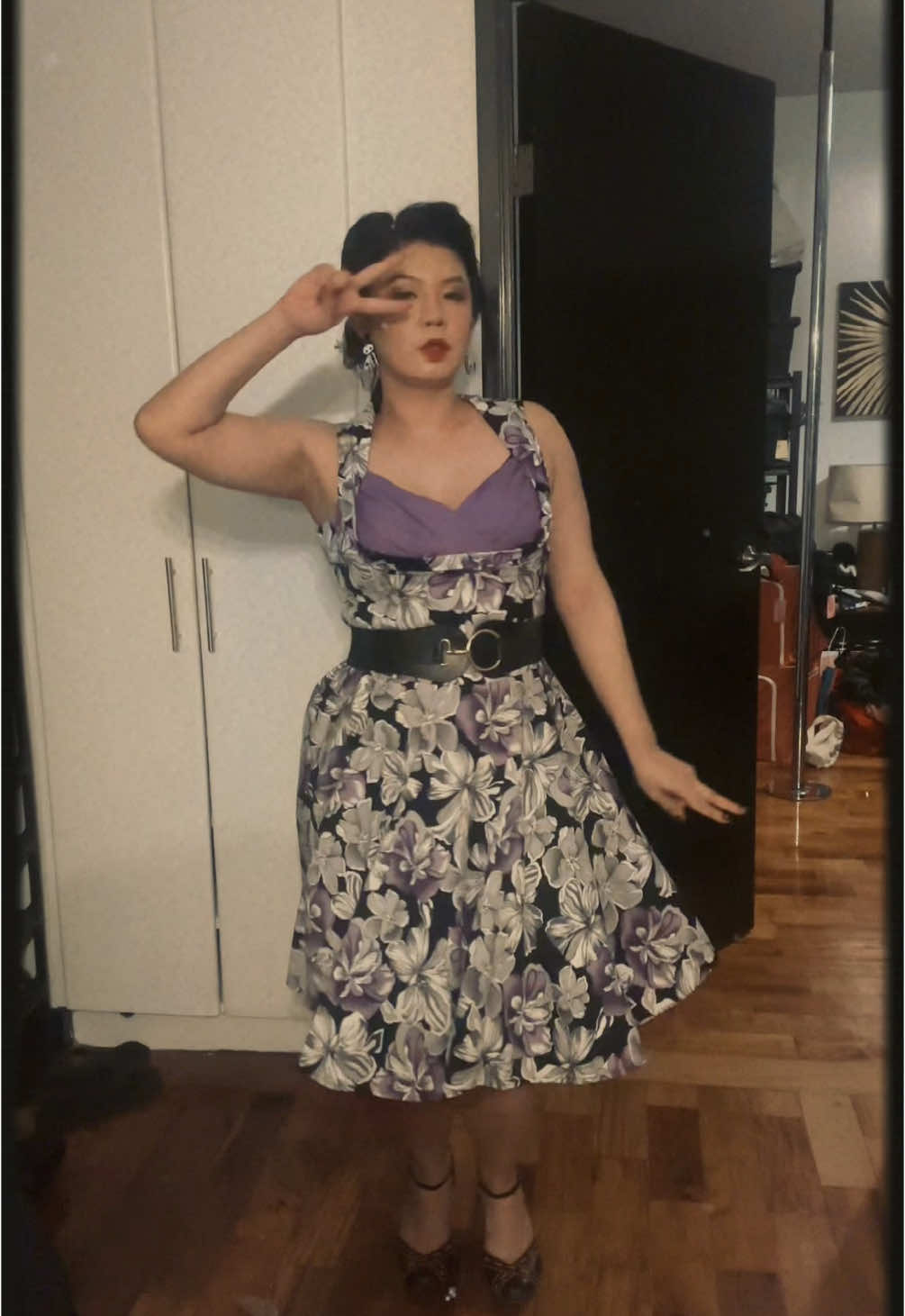 @Antoinette Noir