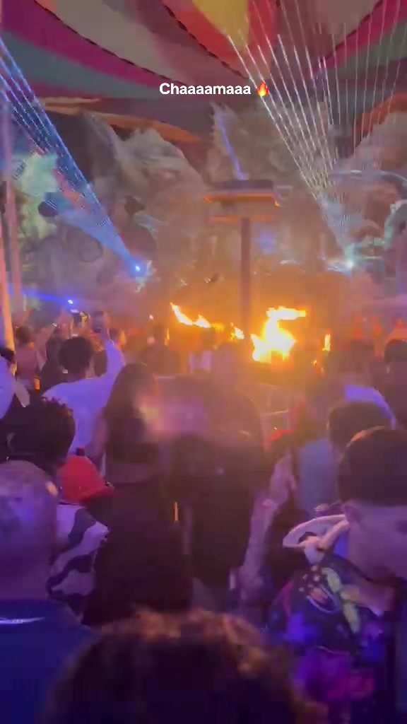 @Nós na Rave👾