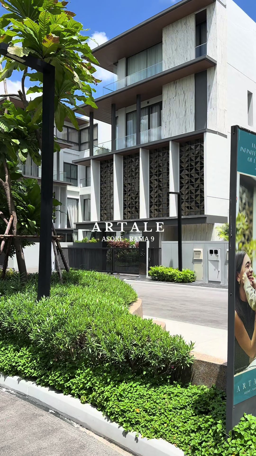 @Luxury Property TH