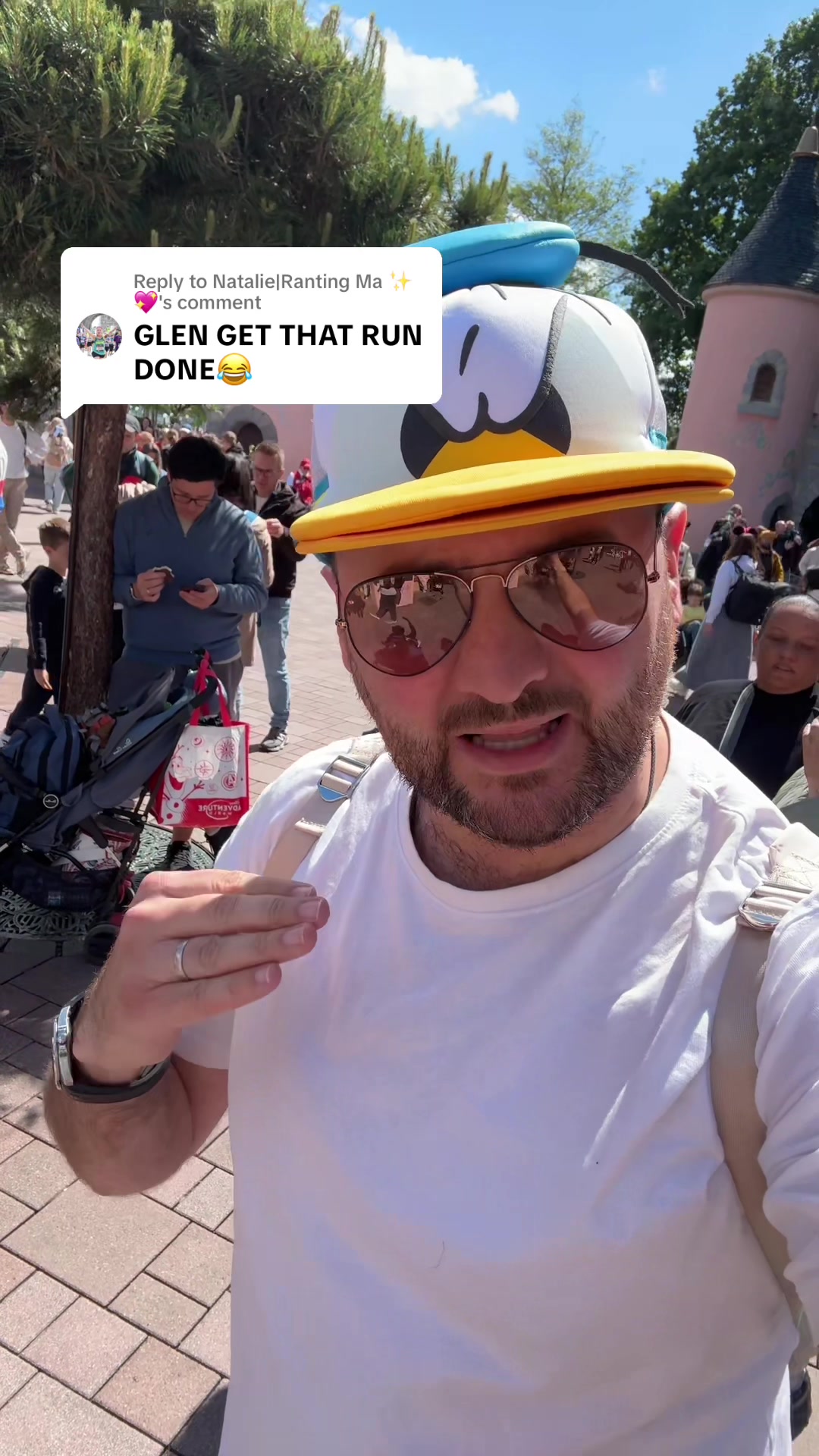 @Glen Cairns | The Filming Da🎥