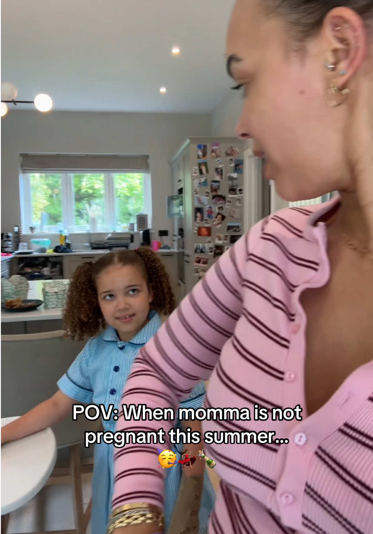 @Anastacia & Aliyah