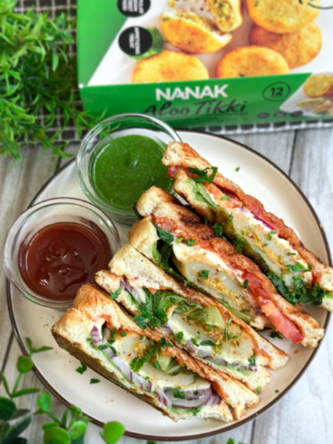 @Nanak Foods