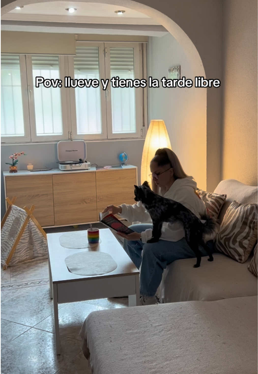 @Cristina Sedeño