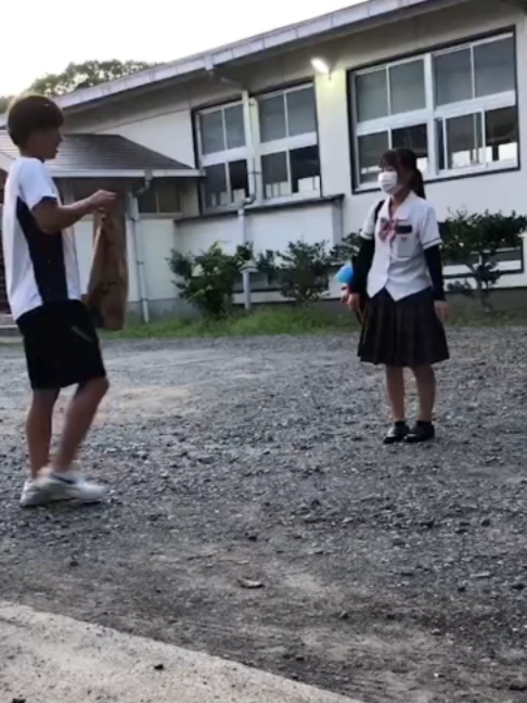@七海