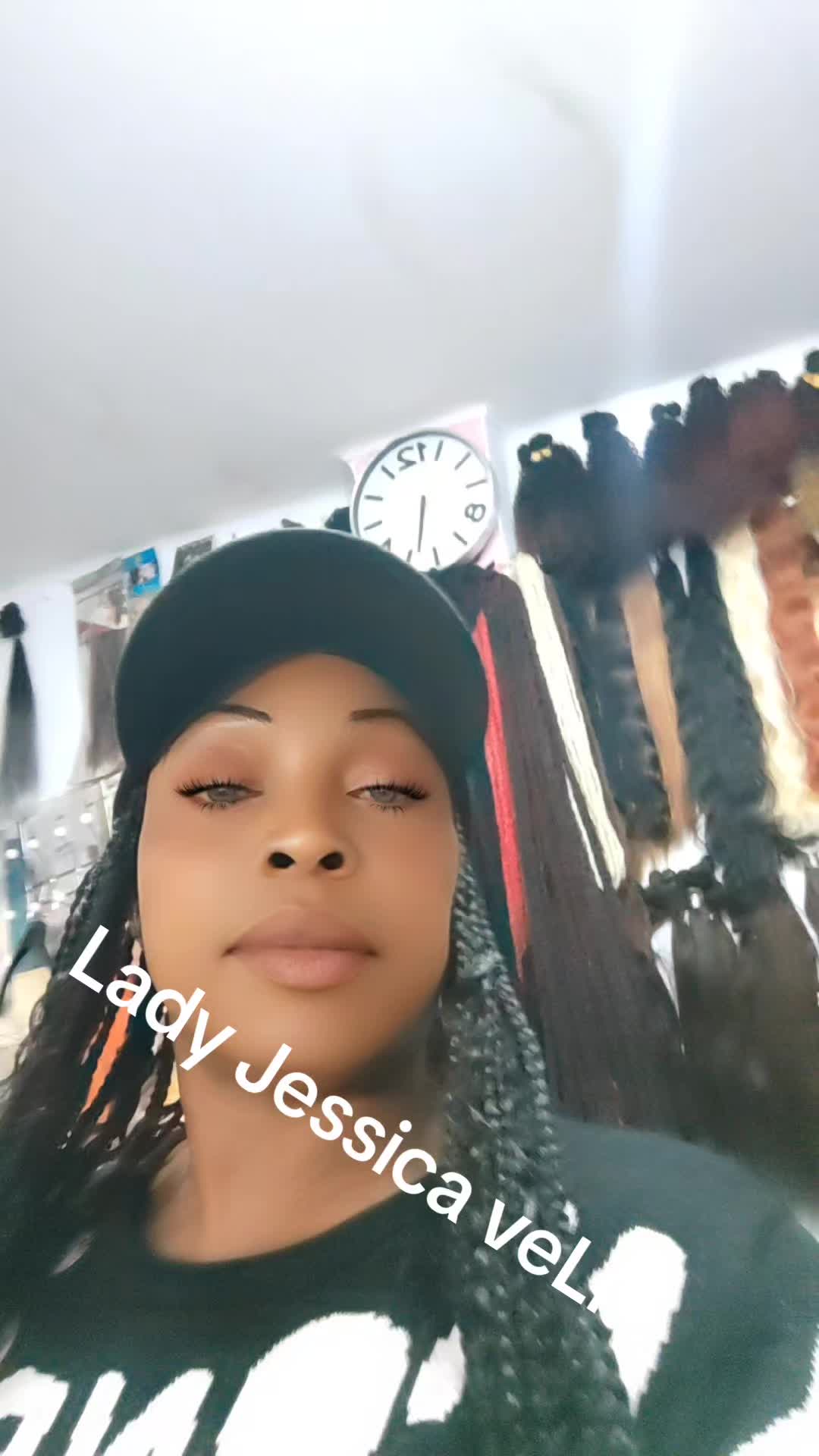 @Lady Jessica