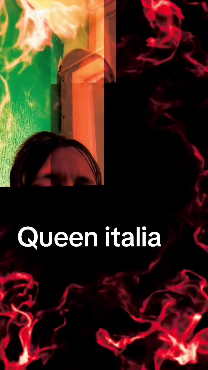 @Maria Agiesti