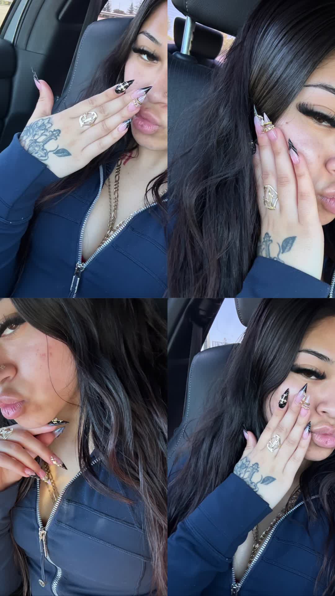 @Babyd2fine